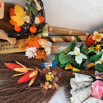 Decor Lot