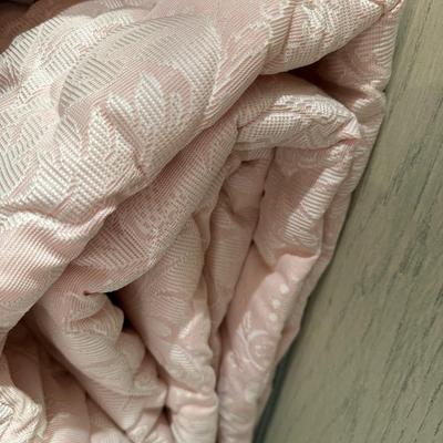 Textiles - Custom King Bed Covers, Shams, Foot of Bed Runner, Decorative Throw Pillows
