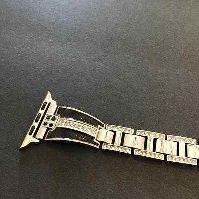 Sale Photo Thumbnail #57: Very nice smart watch band please see attached photos