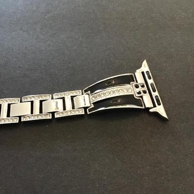 Sale Photo Thumbnail #56: Very nice smart watch band please see attached photos