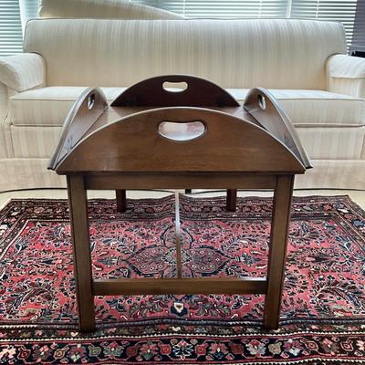 912 Butler's Coffee Table