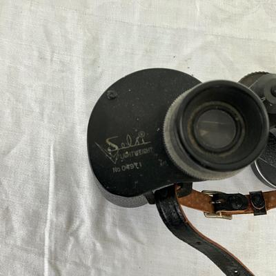 918 Sensei Binoculars Model 04971