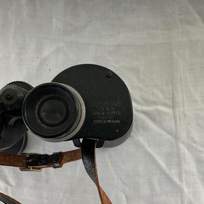 918 Sensei Binoculars Model 04971