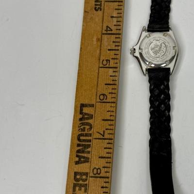 Vintage Seiko Women's Quartz Diver's 150M Watch 2A22-0039