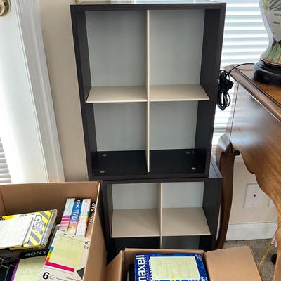 923 Large Lot of VHS Tapes and Accessories