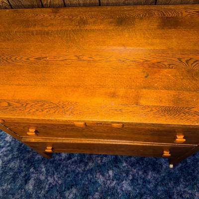 Sale Photo Thumbnail #418: See photos for condition

Roughly 38" wide, 36" tall, 18.5" deep