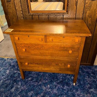 Sale Photo Thumbnail #417: See photos for condition

Roughly 38" wide, 36" tall, 18.5" deep