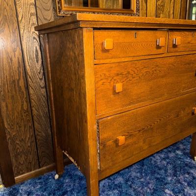 Sale Photo Thumbnail #420: See photos for condition

Roughly 38" wide, 36" tall, 18.5" deep