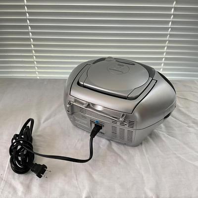 925 Durabrand AM/FM Programmable Compact Disc Player