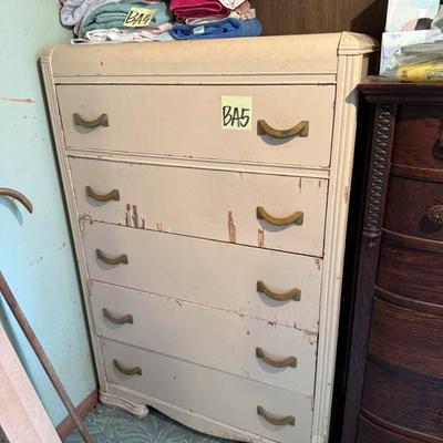 Sale Photo Thumbnail #438: See photos for condition