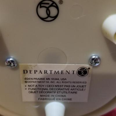 Sale Photo Thumbnail #109: Plays Silver Bells