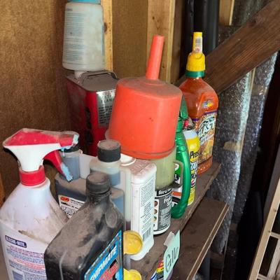 Sale Photo Thumbnail #511: See photos - various levels of fullness