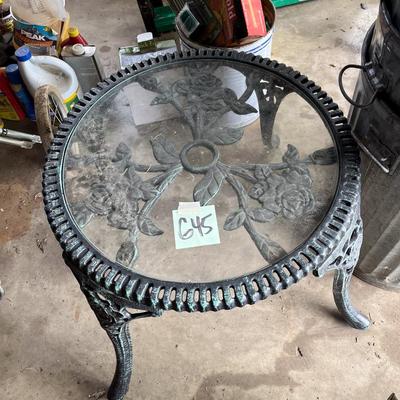 Sale Photo Thumbnail #574: 17" tall, 25" diameter