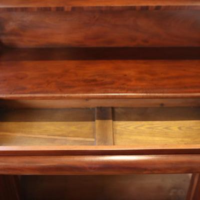 Victorian Mahogany Sideboard