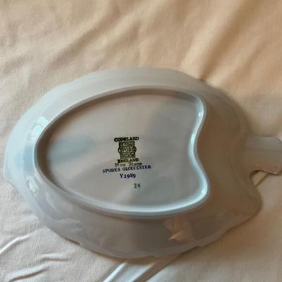 931 Large 54pc Set of Spode Gloucester Dining Set