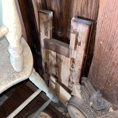 Sale Photo Thumbnail #734: Doors, etc.