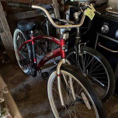 Sale Photo Thumbnail #794: Modern bike, see photos