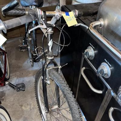 Sale Photo Thumbnail #797: Modern bike, see photos