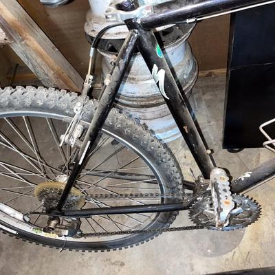 Sale Photo Thumbnail #799: Modern bike, see photos