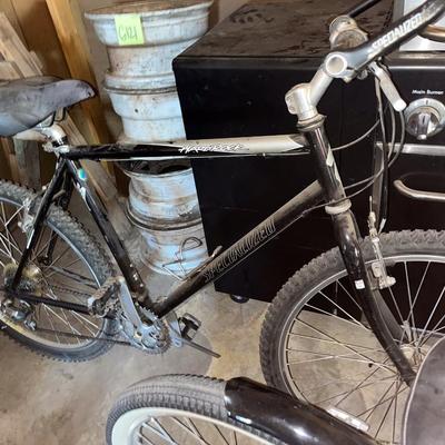 Sale Photo Thumbnail #798: Modern bike, see photos