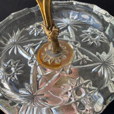 Sale Photo Thumbnail #653: This is a great Mediterranean style from the 60s.  Notice the EAPC ashtray!