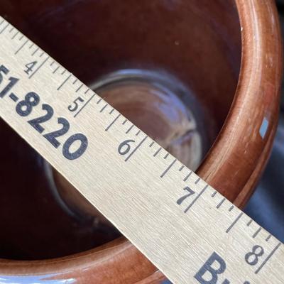 Sale Photo Thumbnail #688: Fantastic shape.  Great piece.