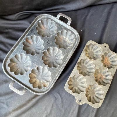 Sale Photo Thumbnail #702: Super neat old pieces!