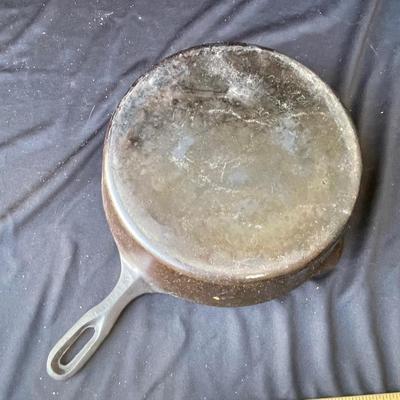 Sale Photo Thumbnail #712: Very nice, recently seasoned.