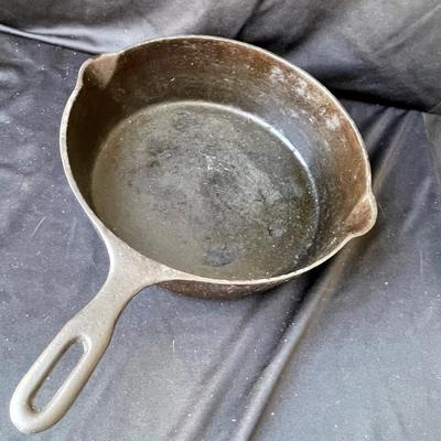 Sale Photo Thumbnail #710: Very nice, recently seasoned.