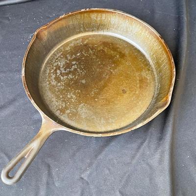 Sale Photo Thumbnail #714: Very nice, recently seasoned.