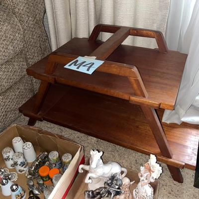 Sale Photo Thumbnail #843: Roughly 15" tall, 27" wide