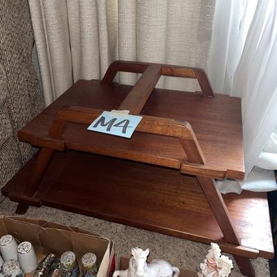 Sale Photo Thumbnail #842: Roughly 15" tall, 27" wide