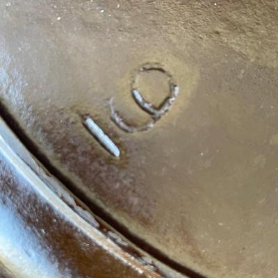 Sale Photo Thumbnail #720: Very clean, recently seasoned.