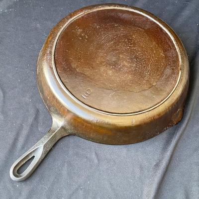 Sale Photo Thumbnail #719: Very clean, recently seasoned.