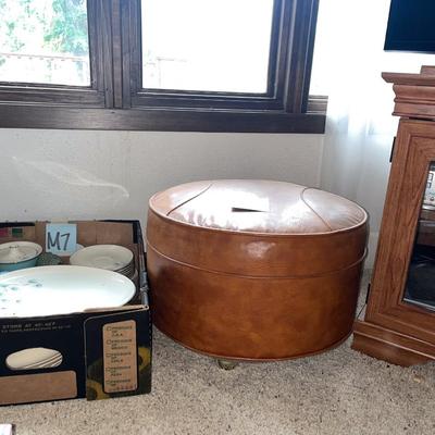 Sale Photo Thumbnail #854: 13" tall, 20" diameter
