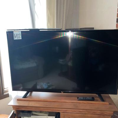Sale Photo Thumbnail #859: LG brand, 44" wide