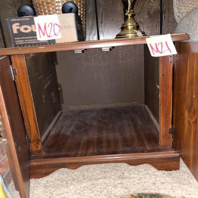 Sale Photo Thumbnail #883: See photos
25" wide, 20" tall, 25" deep