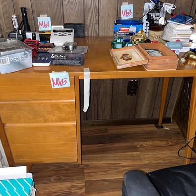 Sale Photo Thumbnail #990: 43" wide, 21" deep, 30" tall