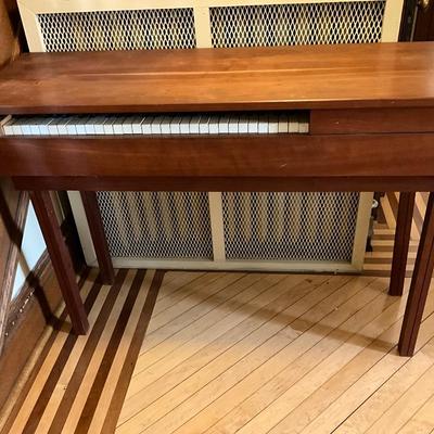 Clavichord