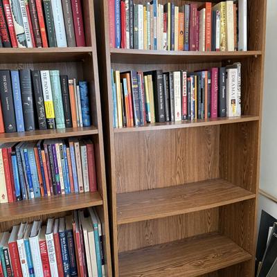 #2 Bookcase, does not include books