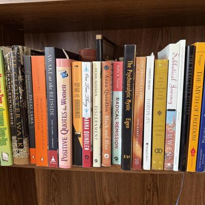 #3 Books, including church/choir books
