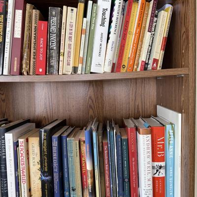 #3 Books, including church/choir books