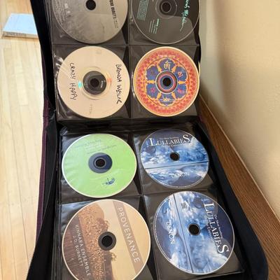 2nd Variety Book of CDs
