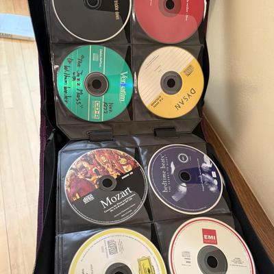 2nd Variety Book of CDs