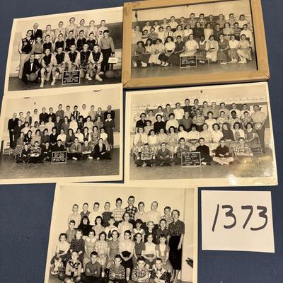 Valley Falls School Pictures