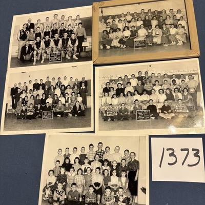 Valley Falls School Pictures