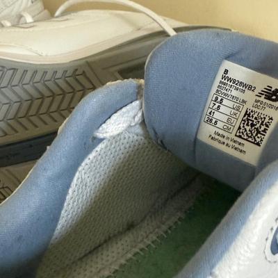 NB, NewBalance Walking Shoes 9.5