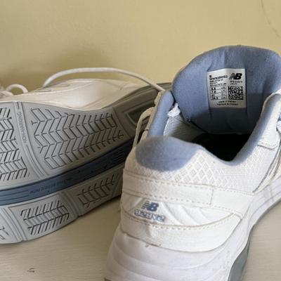 NB, NewBalance Walking Shoes 9.5
