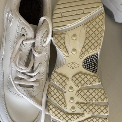 APEX Walking Shoes size 9