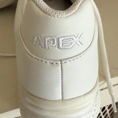 APEX Walking Shoes size 9